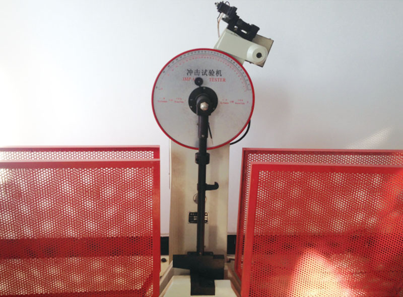 沖擊試驗(yàn)機(jī)